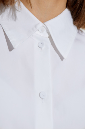 JIL SANDER Classic shirt
