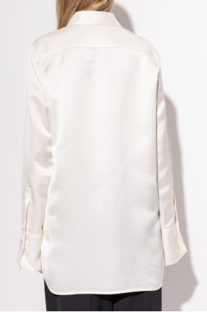 JIL SANDER Long shirt