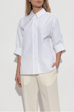 JIL SANDER Kurzarmhemd