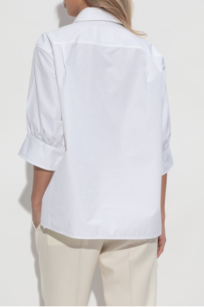 JIL SANDER Kurzarmhemd