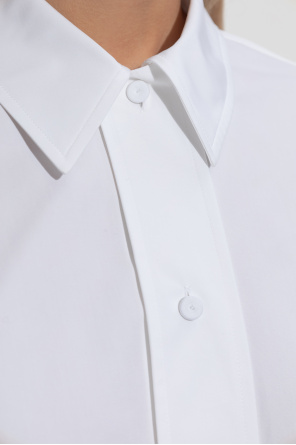 JIL SANDER Kurzarmhemd