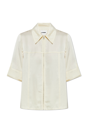 Camisa de manga corta