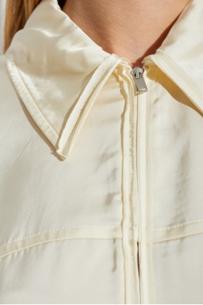 JIL SANDER Short-sleeved shirt