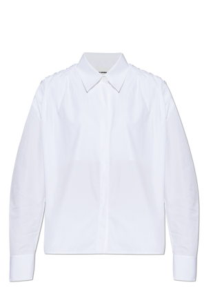 Cotton shirt