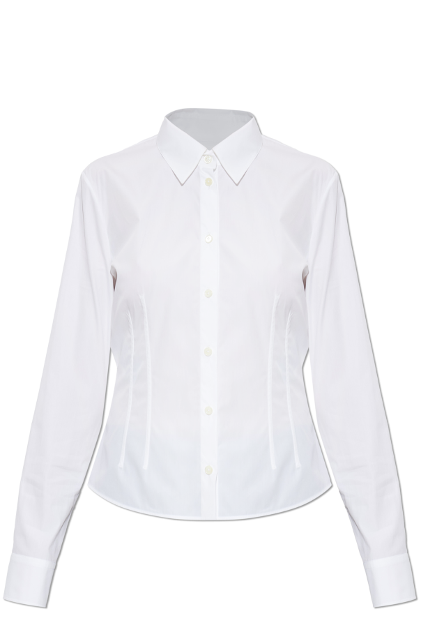 Tailored shirt od JIL SANDER