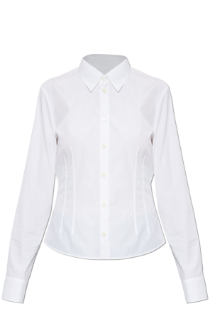 Tailored shirt