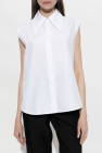 JIL SANDER Sleeveless shirt
