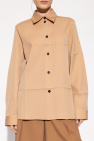 JIL SANDER Wool shirt