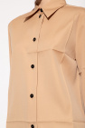 JIL SANDER Wool shirt