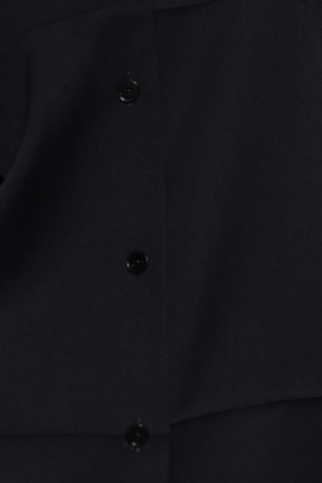 JIL SANDER Wool shirt