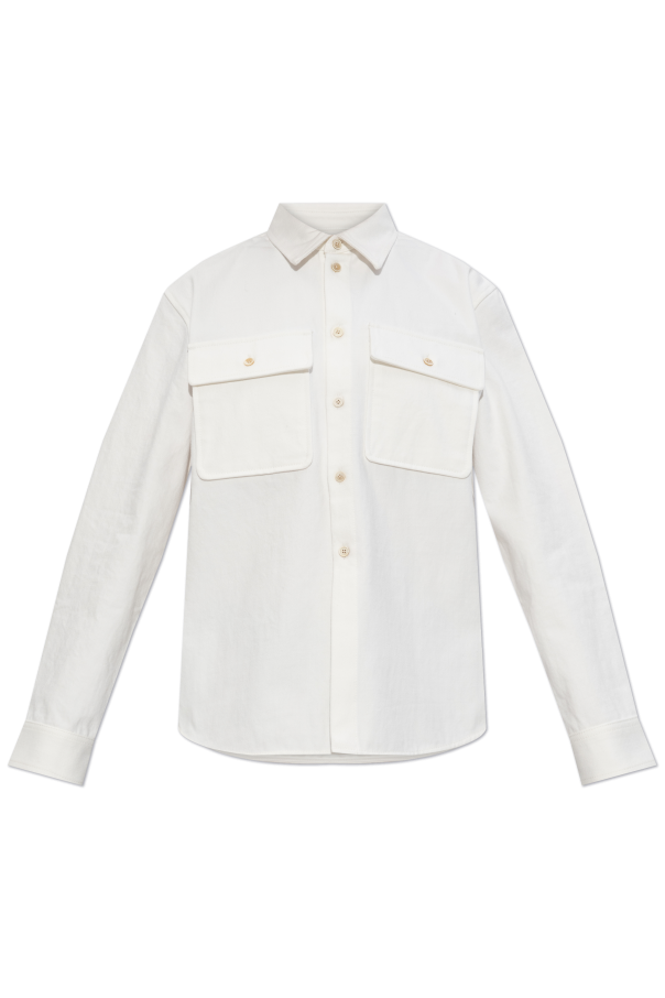 Denim shirt od JIL SANDER