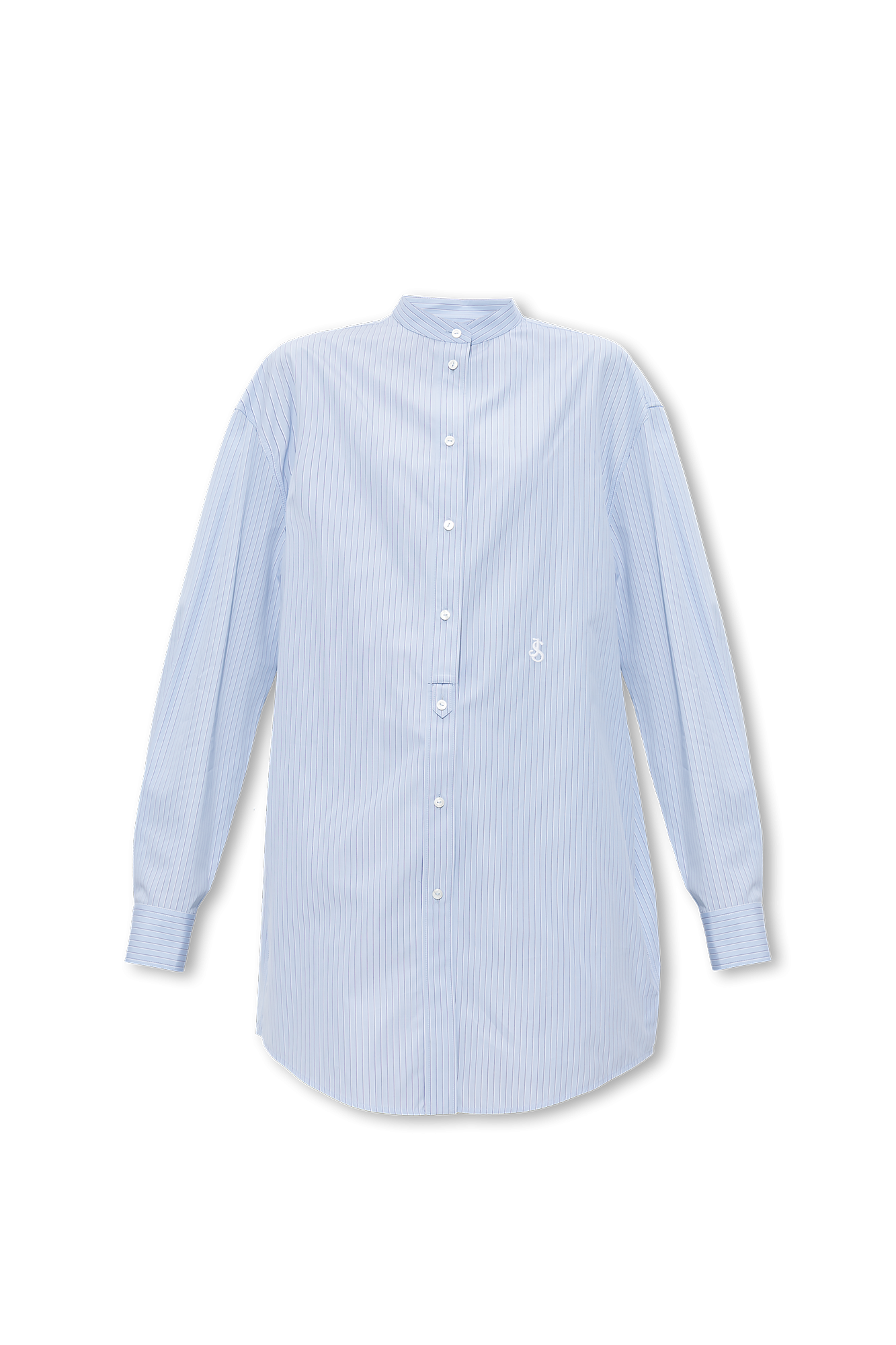 JIL SANDER Oversize shirt