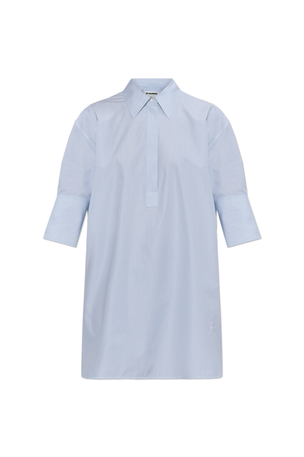 Shirt dress od JIL SANDER