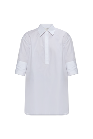 Short sleeve shirt