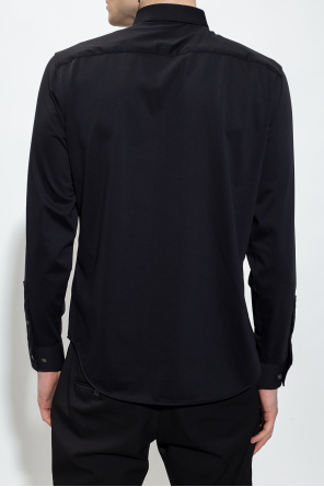 Theory Shirt with long sleeves