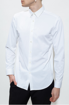 Theory Shirt with long sleeves