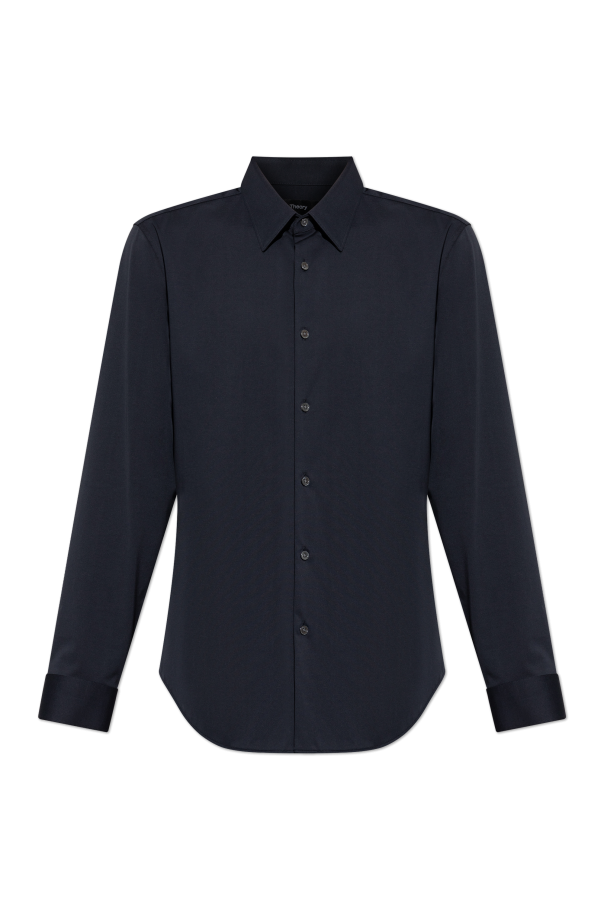 Theory Classic shirt