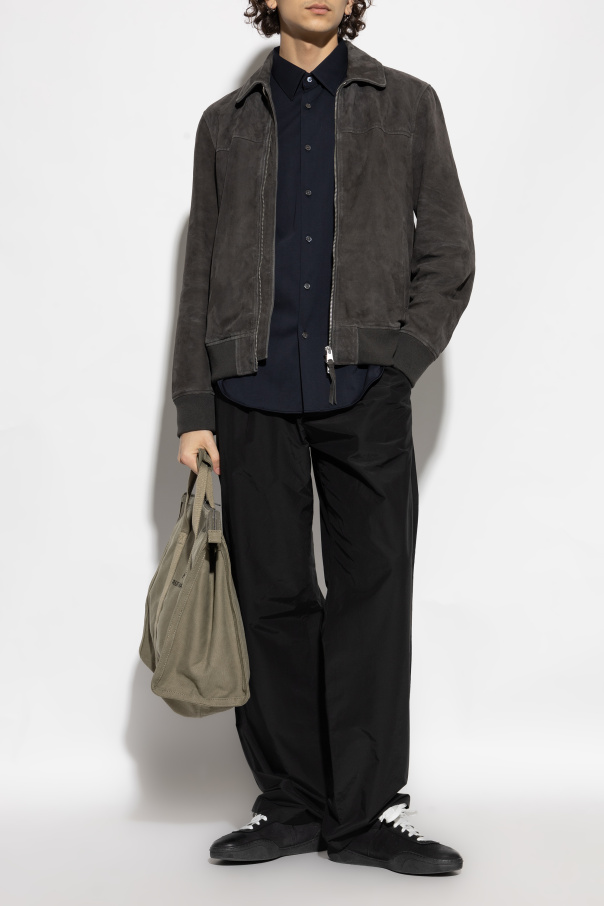 Theory Classic shirt