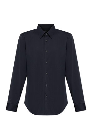 Camisa clásica