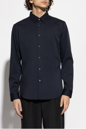 Theory Classic shirt