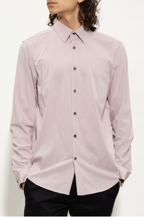 Theory Shirt with logo