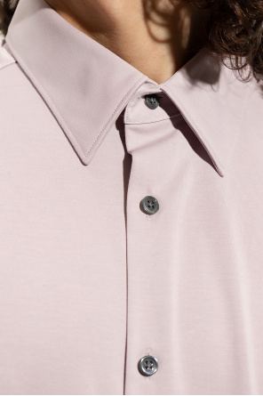 Theory Shirt with logo