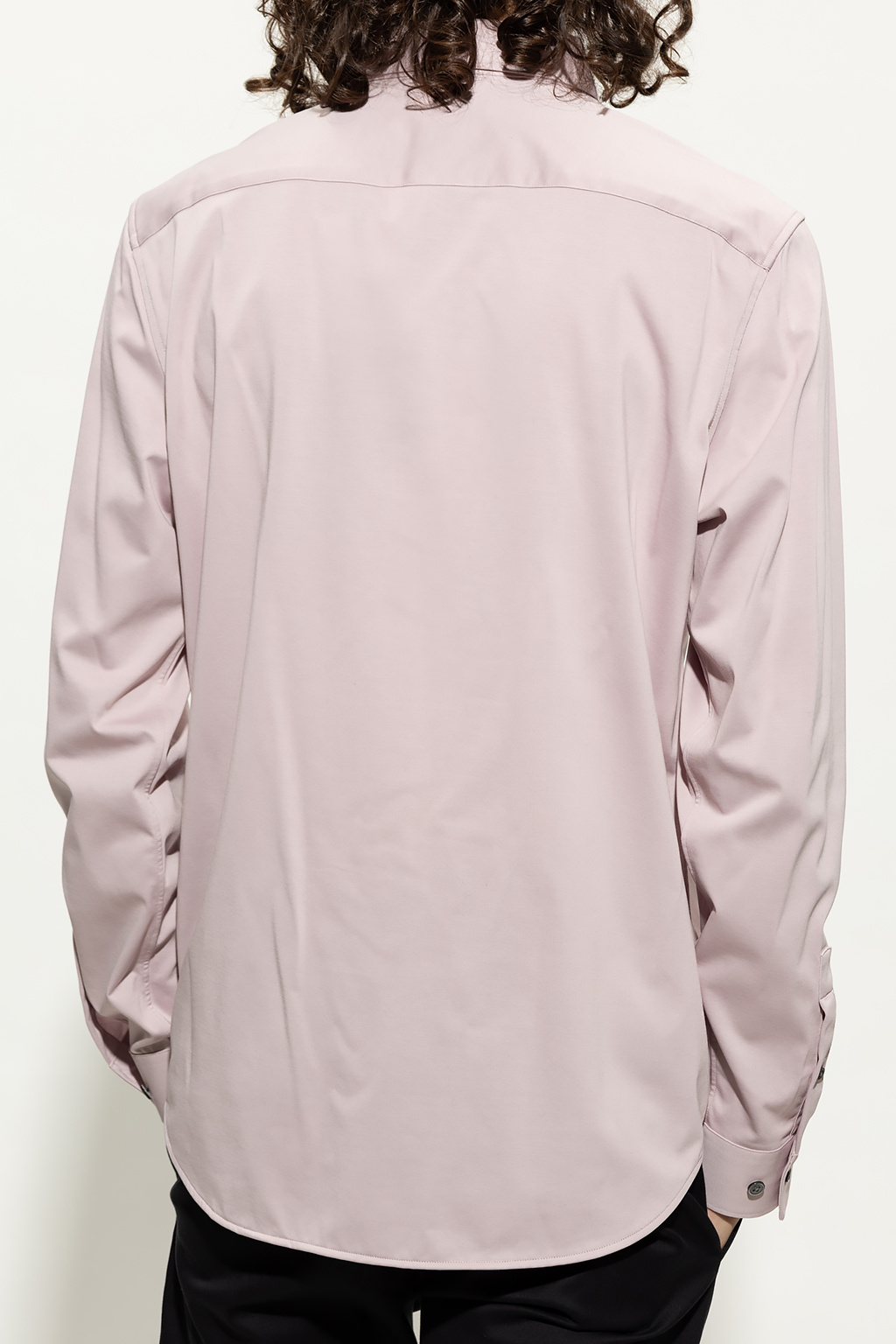 Theory Shirt with logo