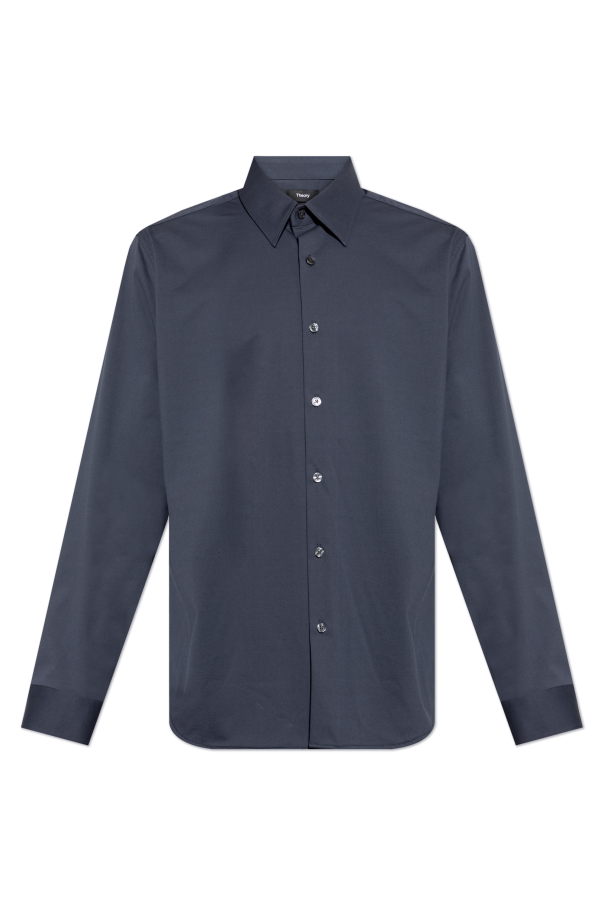 Theory Classic Shirt