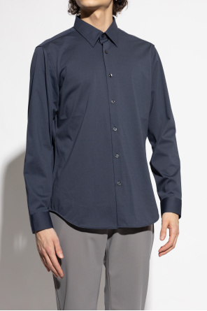 Theory Classic Shirt