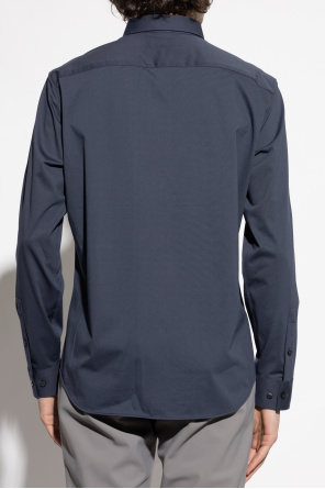 Theory Classic Shirt