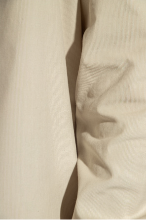 Moncler ASOS 4505 Confezione da 2 T-shirt a maniche lunghe da allenamento in tessuto quick dry con logo
