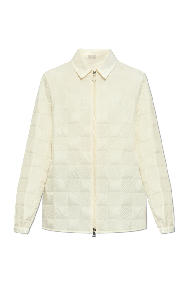 Moncler Jacket `Camicia`