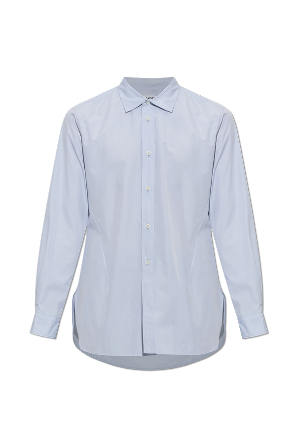 Cotton shirt od JIL SANDER
