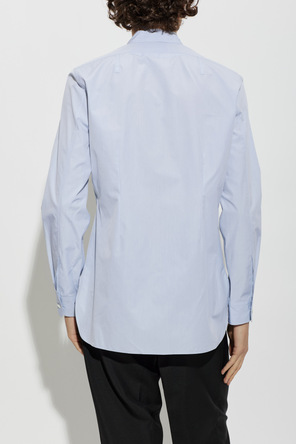 JIL SANDER Bavlnená košeľa