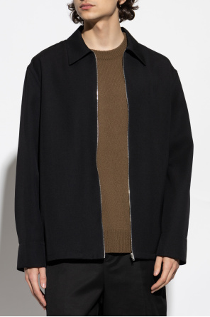 JIL SANDER Wool jacket
