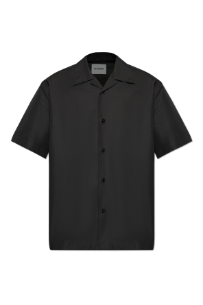 Short sleeve shirt od JIL SANDER