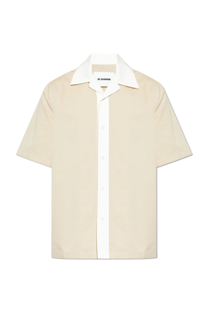 Short-sleeve shirt