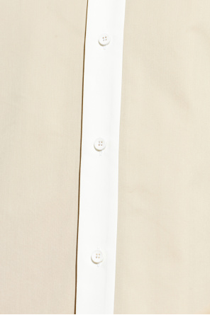 JIL SANDER Short-sleeve shirt