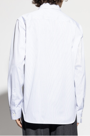 JIL SANDER Shirt with pocket