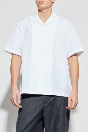 JIL SANDER Short-sleeve shirt