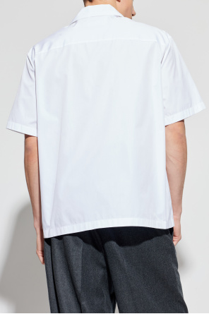 JIL SANDER Short-sleeve shirt