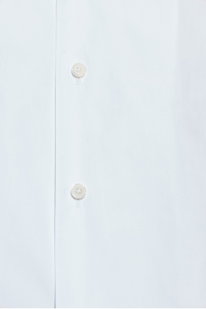 JIL SANDER Short-sleeve shirt