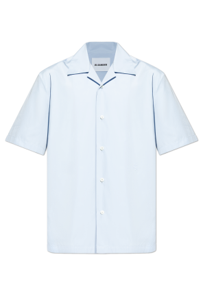 Short sleeve shirt