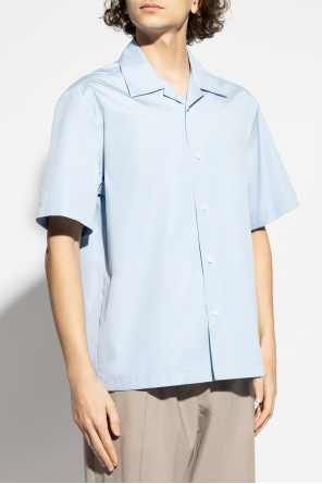 JIL SANDER Short-sleeve shirt