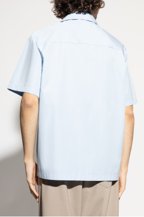 JIL SANDER Short-sleeve shirt