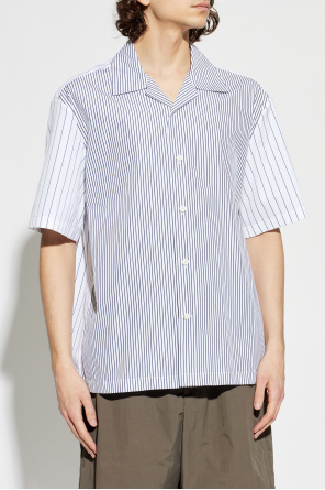 JIL SANDER Short-sleeve shirt