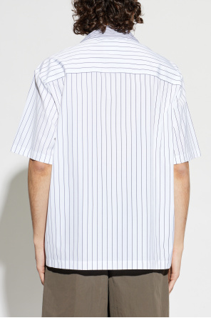 JIL SANDER Short-sleeve shirt