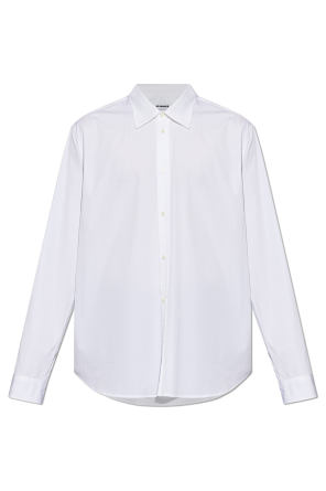 Camisa de algodón