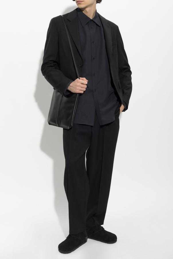 JIL SANDER Camisa clássica