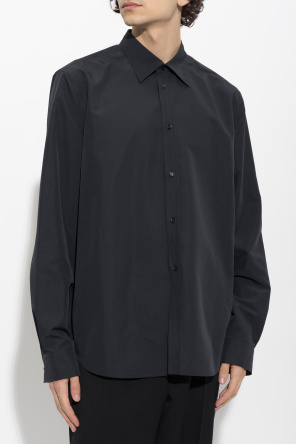 JIL SANDER Camisa clássica